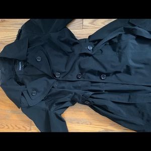 London Fog Coat